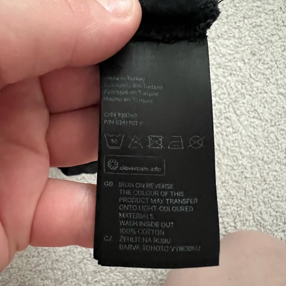 Small top - Picture 3 of 4